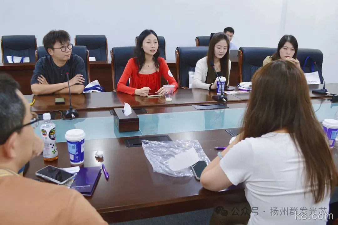 华盛顿大学校友会活动——玉溪站Kickoff Event