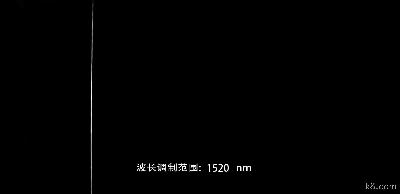 OPA硅光技术展示